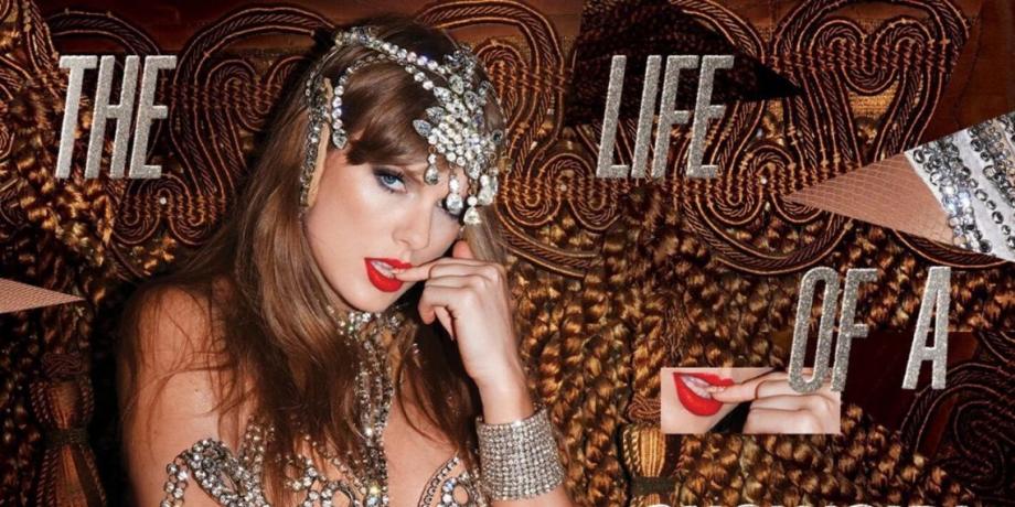 Taylor Swift | redes