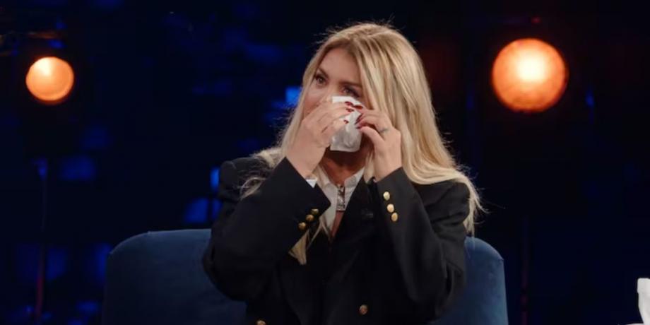 Wanda Nara | Redes Sociales