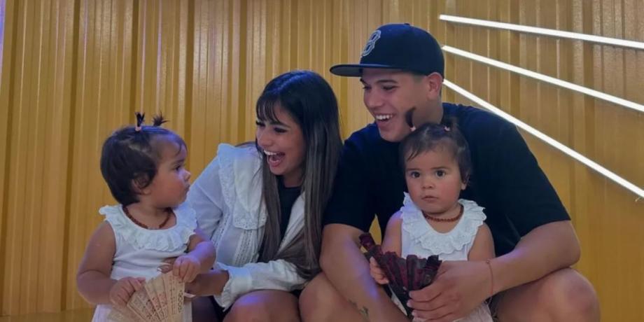 Daniela Celis y Thiago Medina | Luzu TV