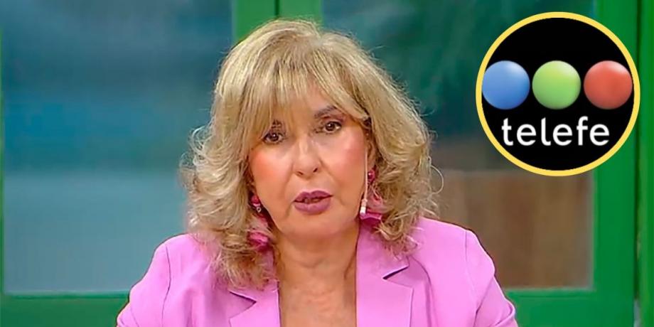 Georgina Barbarossa | Redes Sociales