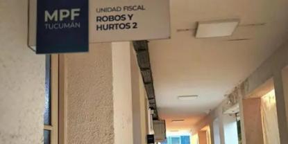 Empleada doméstica imputada por robar más de 26 mil dólares y 2.800 euros en Tucumán