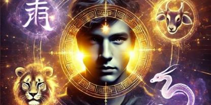 Horóscopo Chino: 5 signos que deben estar alertas ante posibles traiciones este fin de semana