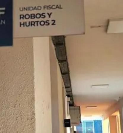 Empleada doméstica imputada por robar más de 26 mil dólares y 2.800 euros en Tucumán