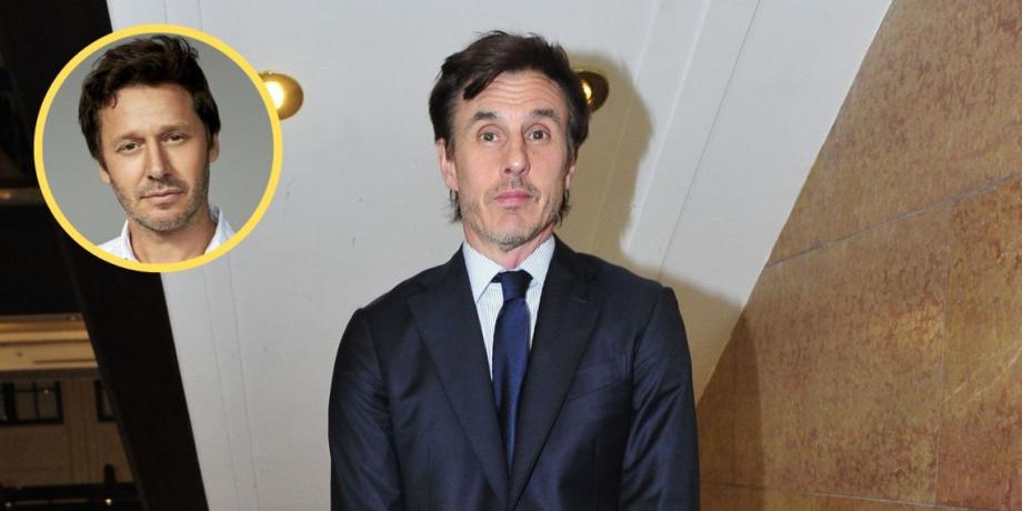 Roberto García Moritán | Redes Sociales