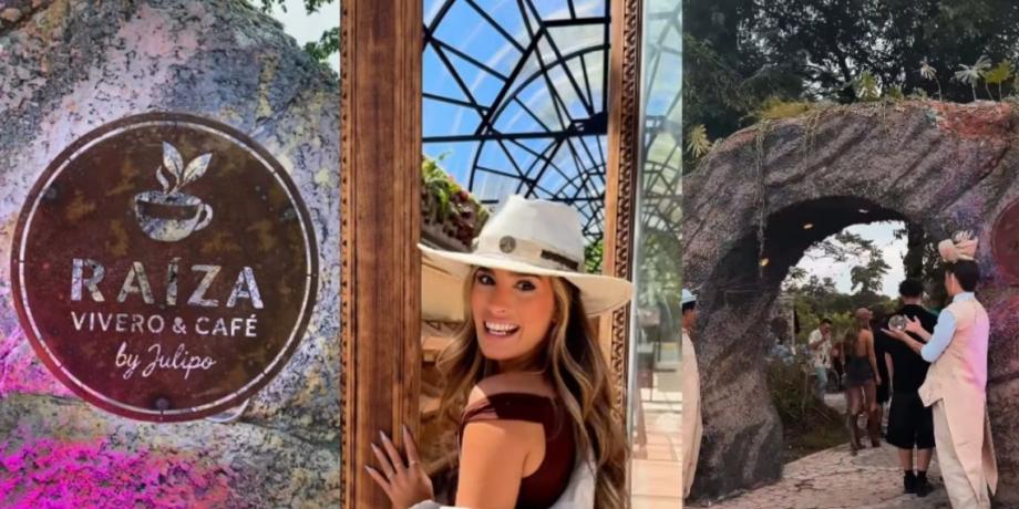 Cortesía de exitoina