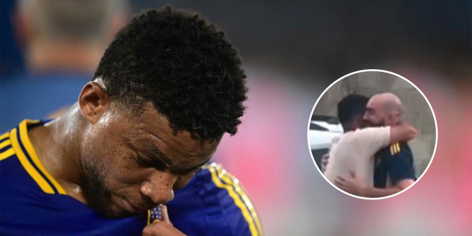 Cortesía de infobae