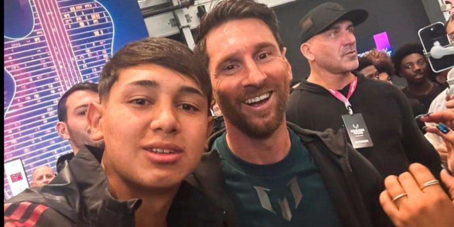 Cortesía de elliberal