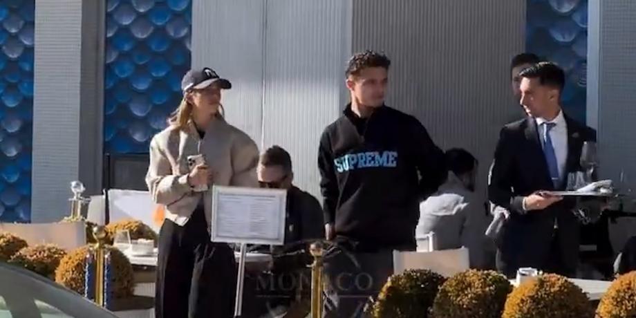 Cortesía de infobae