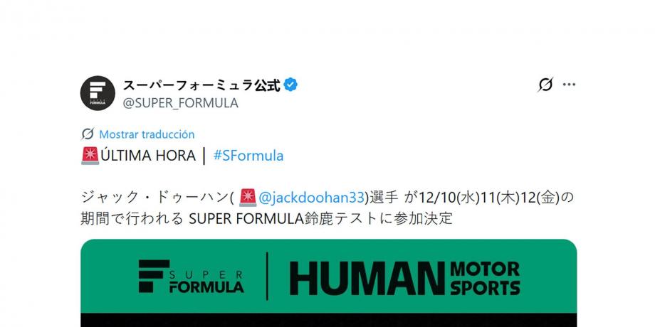 Cortesía de infobae