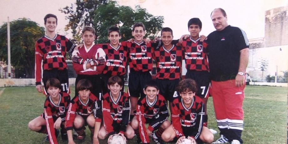 Cortesía de infobae