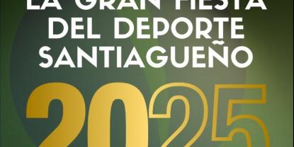 Fiesta del Deporte 2025: Reconocimiento a una destacada atleta termeña