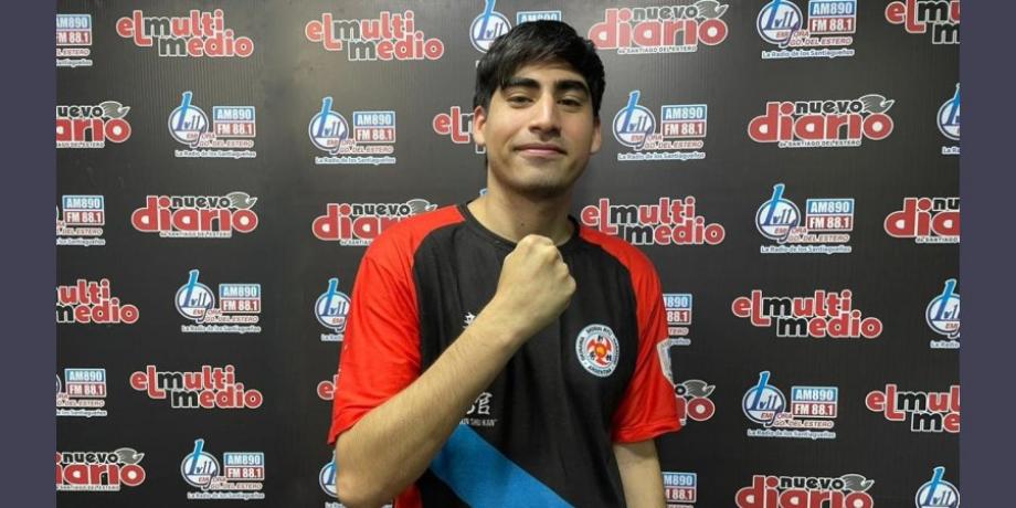 Foto: Gentileza nuevodiarioweb