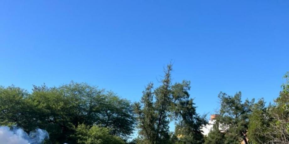 Foto: Gentileza laregion