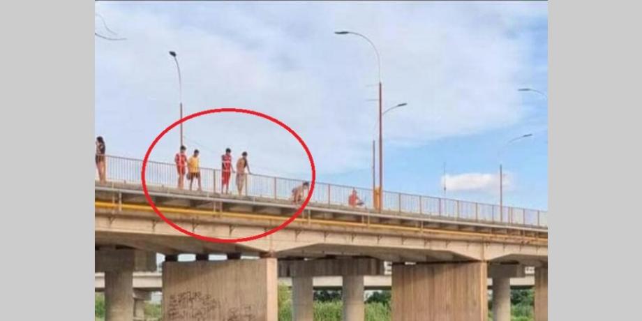 Foto: Gentileza nuevodiarioweb