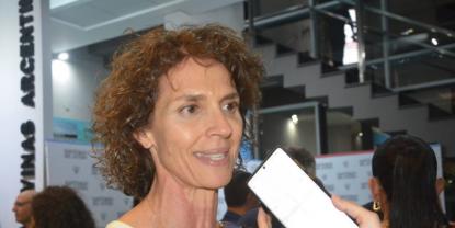 Asunción de Elías Suárez: Prioridades de Paula Cánepa para Termas de Río Hondo