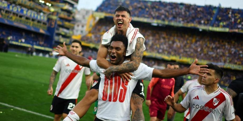 Cortesía de elliberal