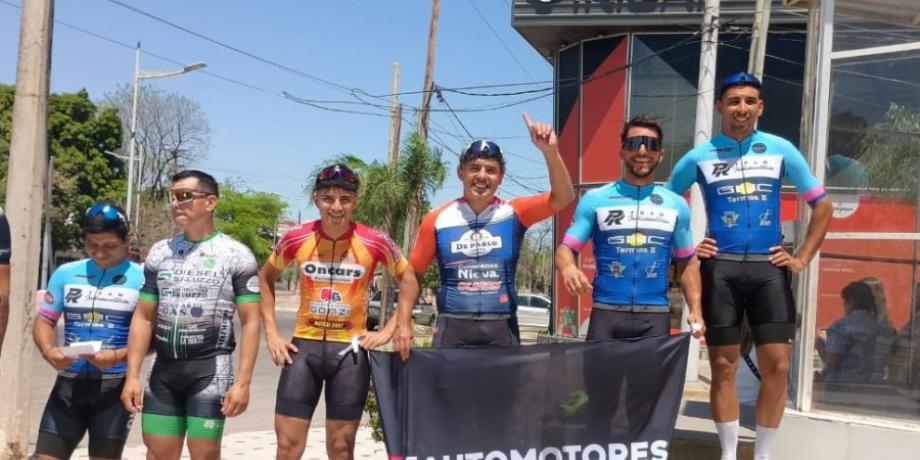 Foto: Gentileza nuevodiarioweb