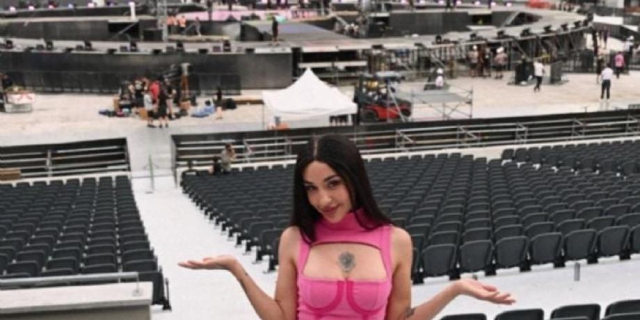 Cortesía de minutoneuquen