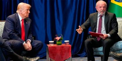 Estados Unidos anula sanciones a Alexandre de Moraes, juez brasileño clave