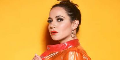 Valeria Gastaldi analiza diferencias con Lissa Vera y crisis de Lourdes Fernández