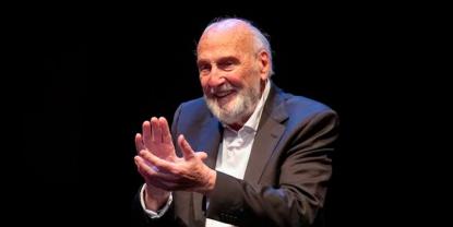 Fallecimiento de Héctor Alterio, Emblema del Cine Argentino a los 96 Años