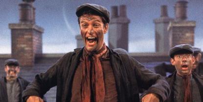 Dick Van Dyke celebra un siglo de vida con optimismo y humor