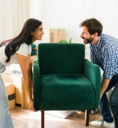 Transformaciones en el Hogar el 1 de Enero Según el Feng Shui