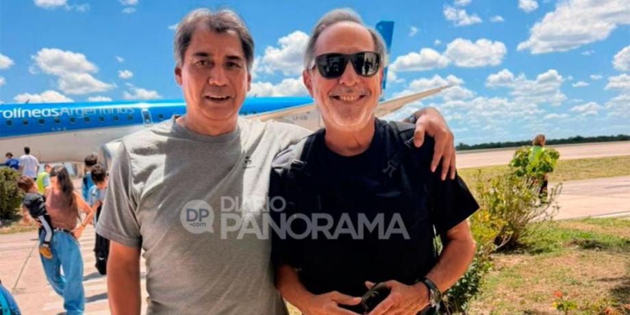 Cortesía de diariopanorama