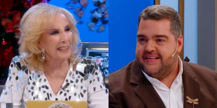 Cortesía de tiempodesanjuan