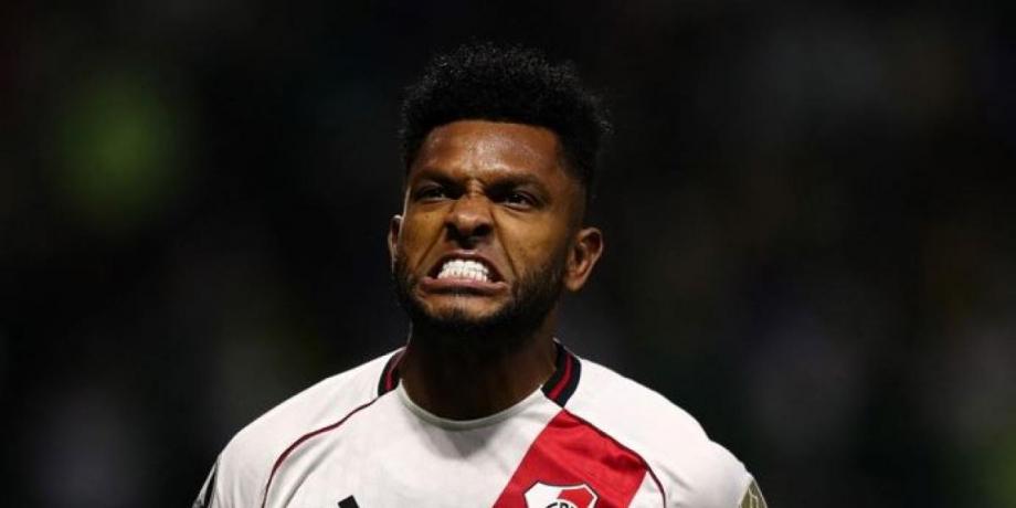 Cortesía de elliberal