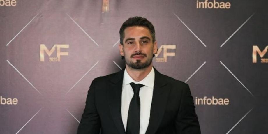 Cortesía de minutoneuquen