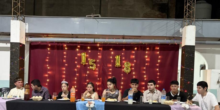 Foto: Gentileza laregion