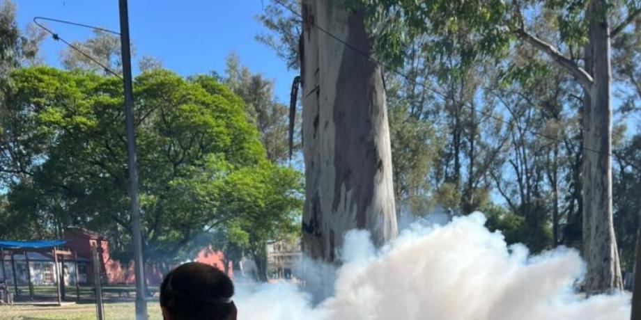 Foto: Gentileza laregion