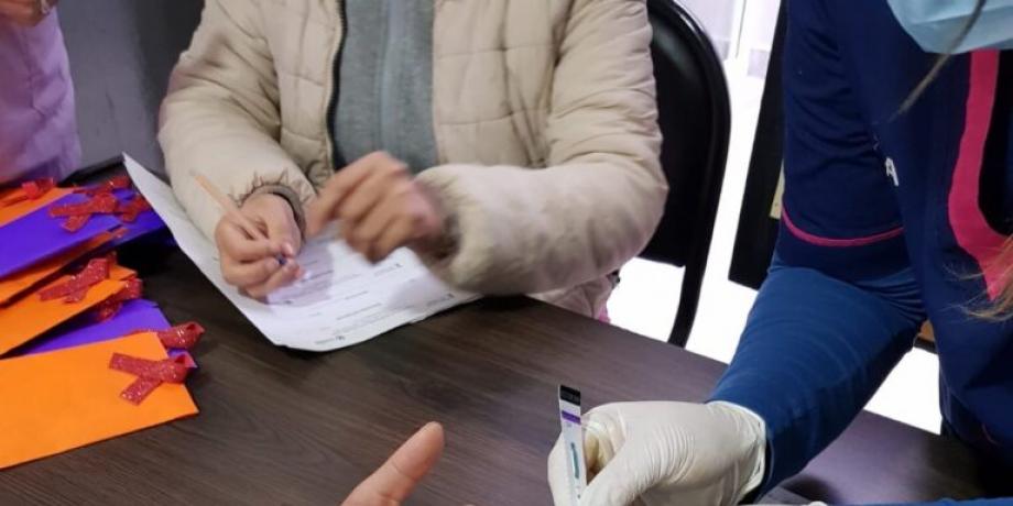 Foto: Gentileza laregion