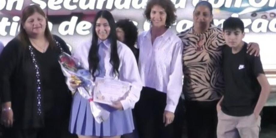 Foto: Gentileza nuevodiarioweb