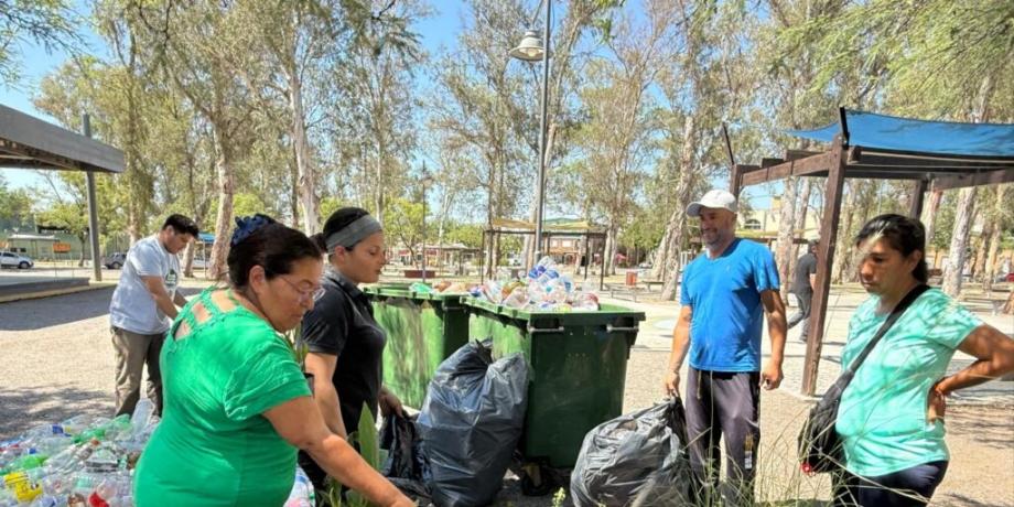 Foto: Gentileza laregion