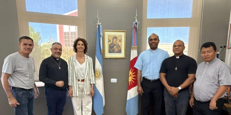 Foto: Gentileza laregion