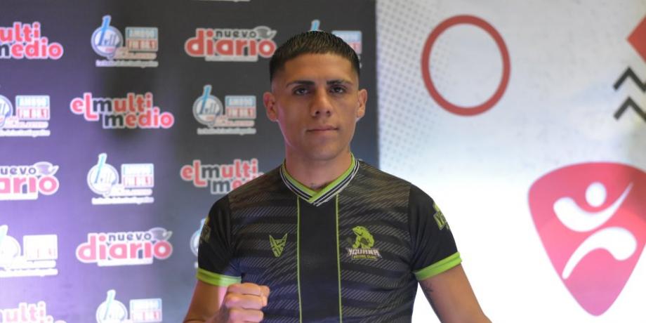 Foto: Gentileza nuevodiarioweb