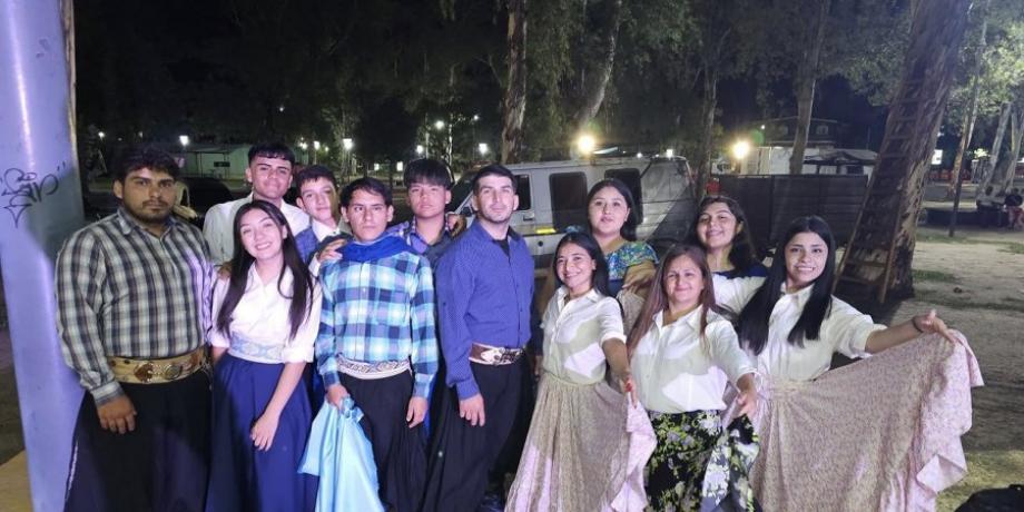 Foto: Gentileza nuevodiarioweb