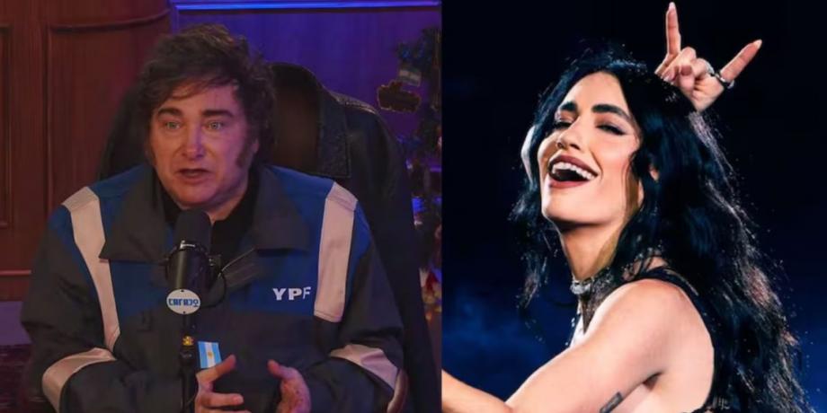 Cortesía de exitoina