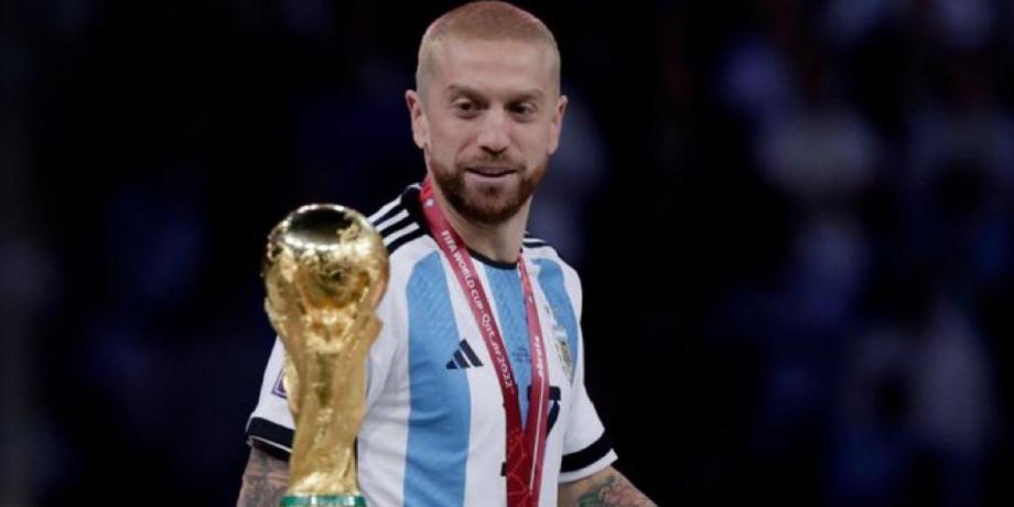 Cortesía de elliberal