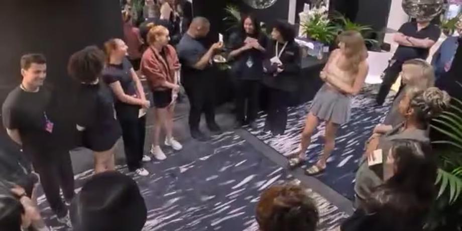 Cortesía de tiempodesanjuan