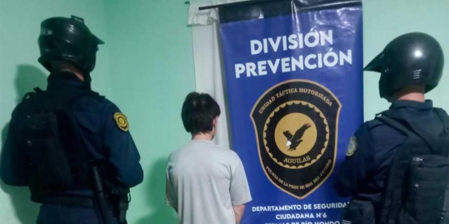 Foto: Gentileza diariopanorama