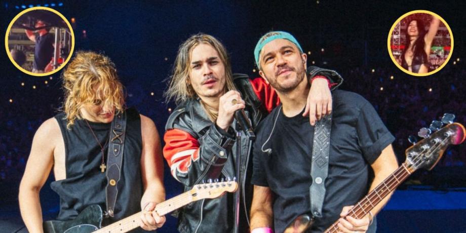 Cortesía de exitoina