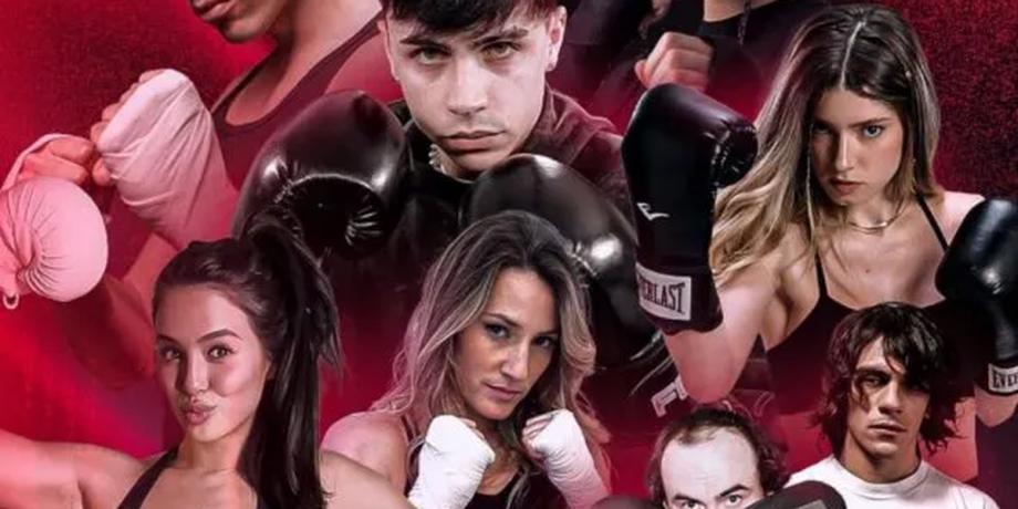 Cortesía de tiempodesanjuan