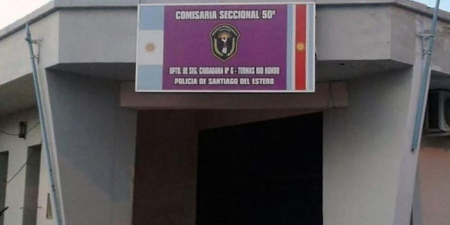 Foto: Gentileza nuevodiarioweb