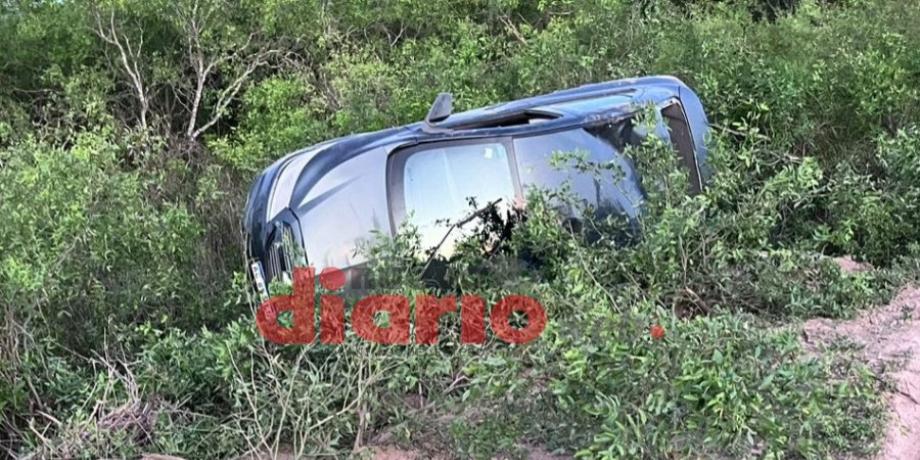 Foto: Gentileza nuevodiarioweb