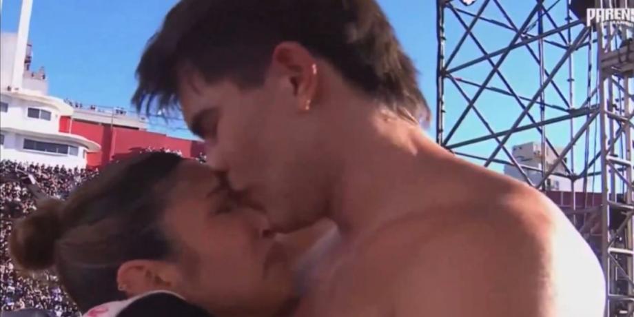 Cortesía de exitoina