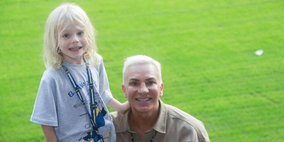 Cortesía de exitoina