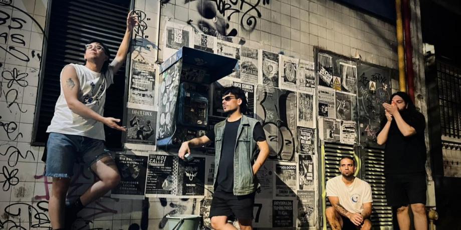 Cortesía de tiempodesanjuan